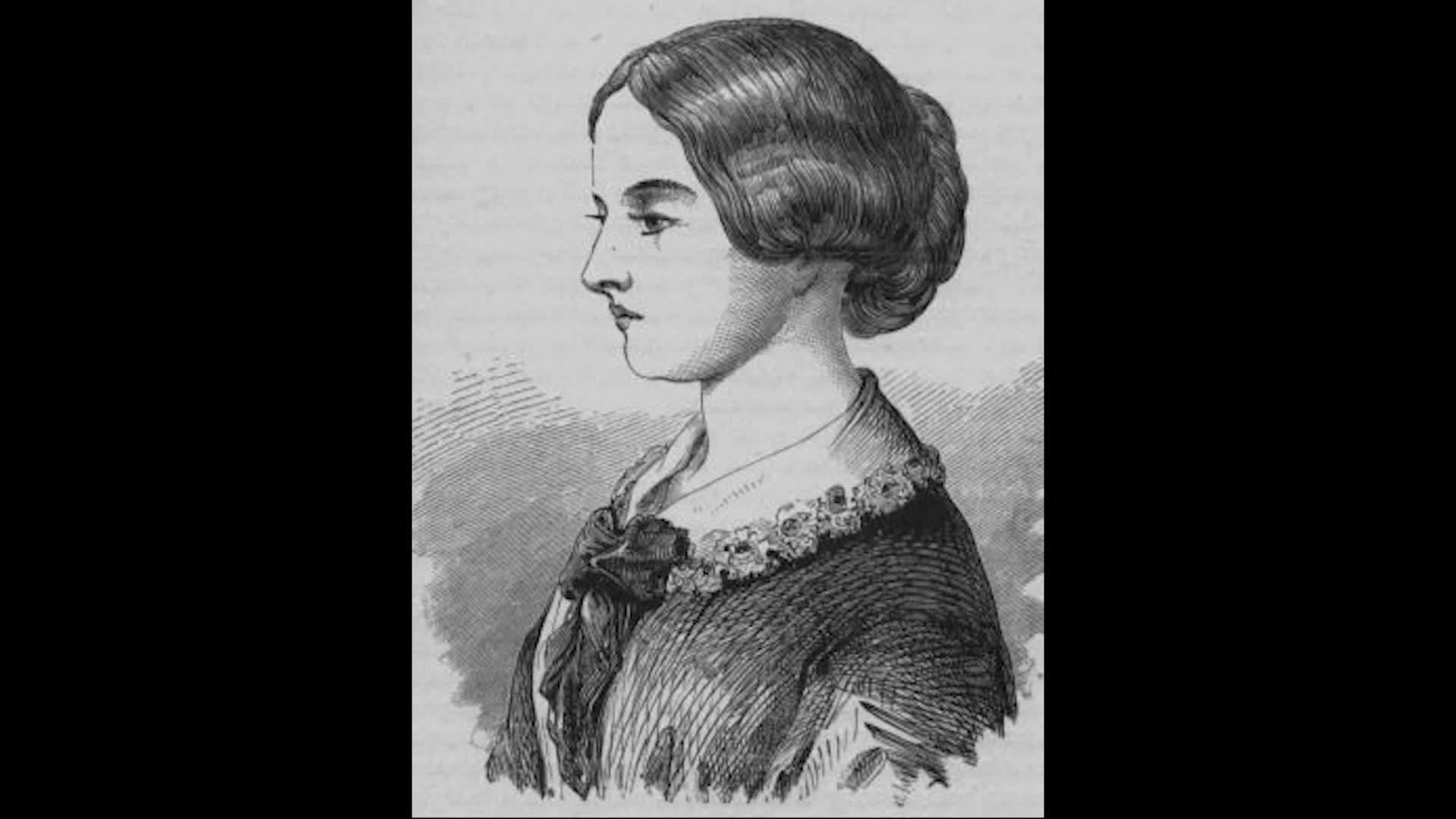 Women's History Activator: Florence Nightingale